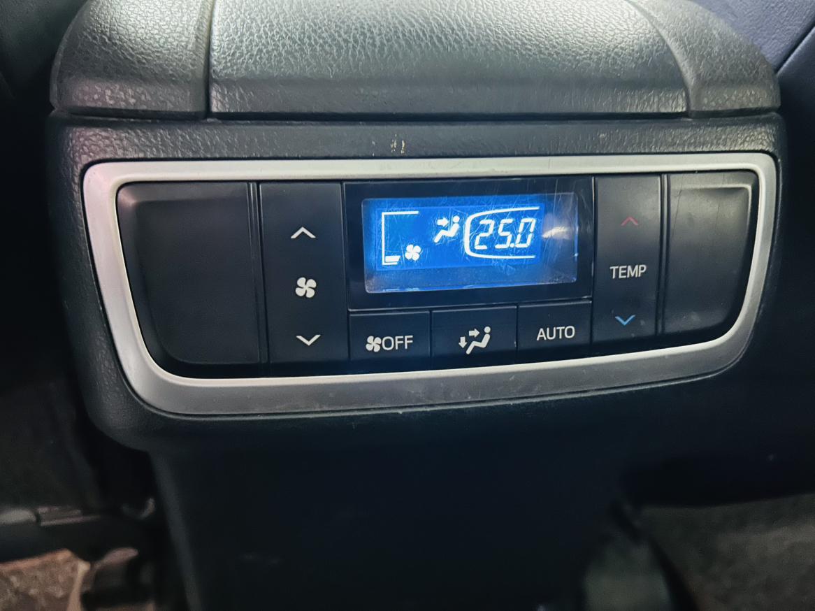 Toyota Highlander 2017 thumb 9