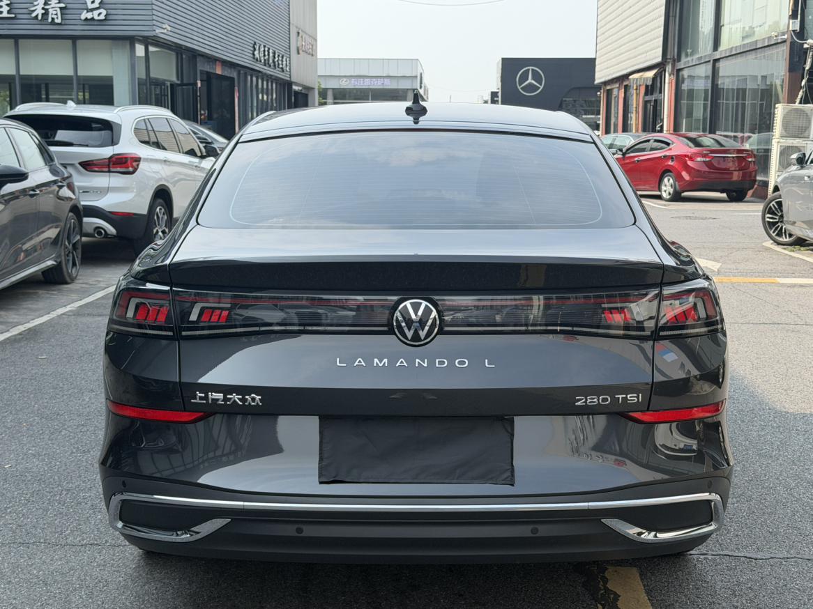 Volkswagen Lamando 2023 thumb 3