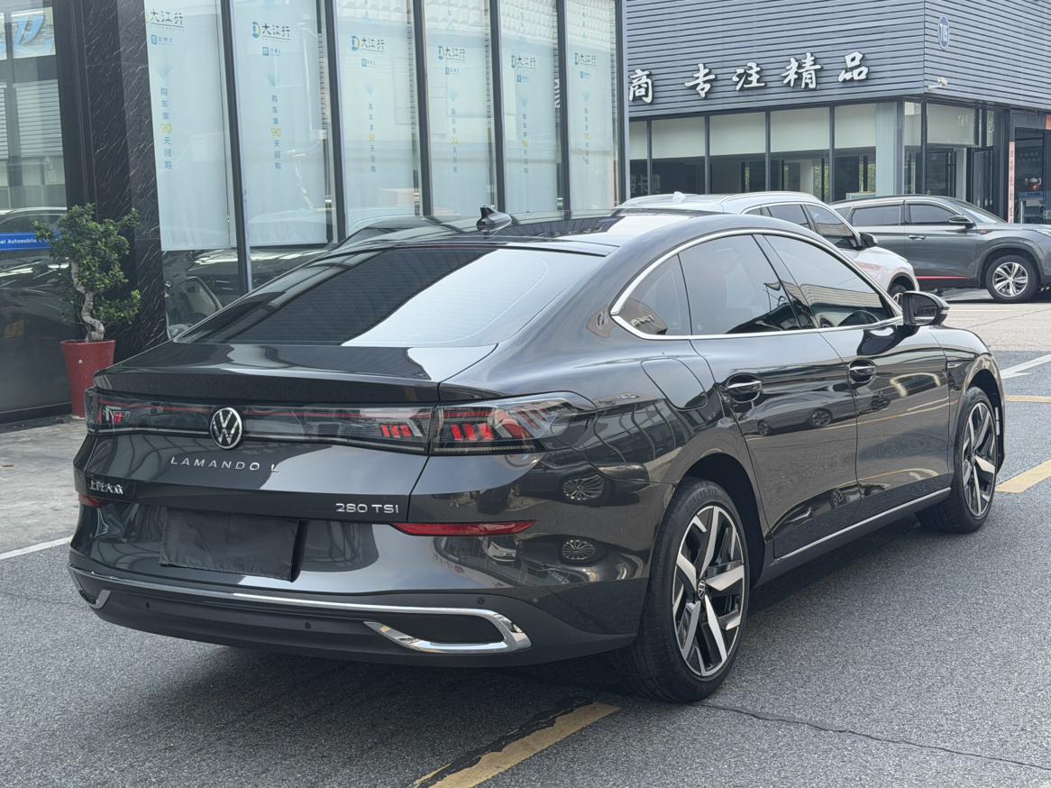 Volkswagen Lamando 2023 thumb 4