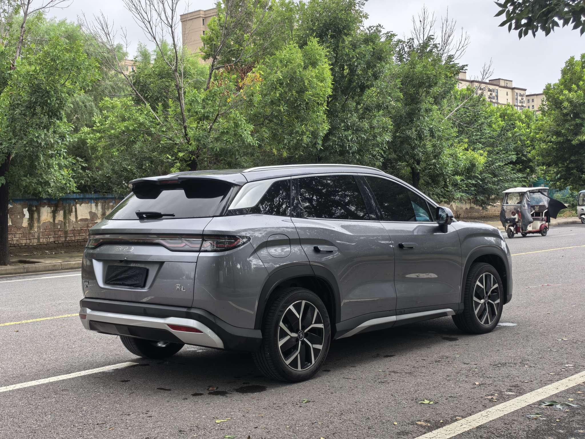 BYD Song 2024 thumb 4