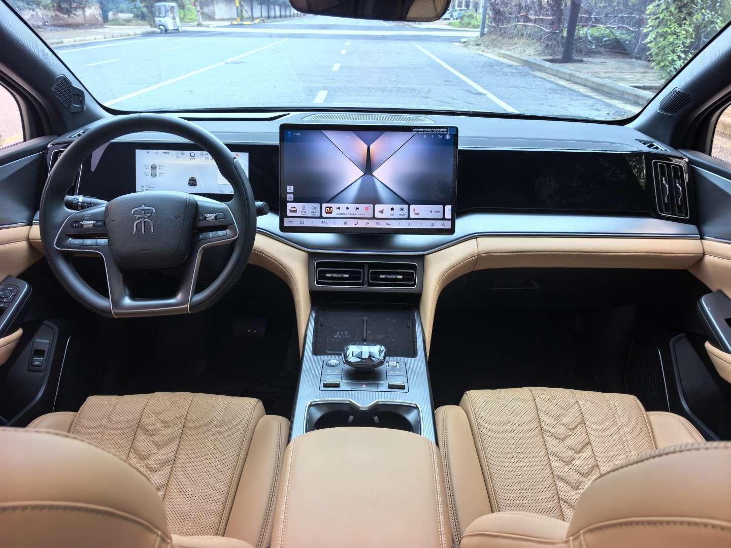 BYD Song 2024 thumb 5