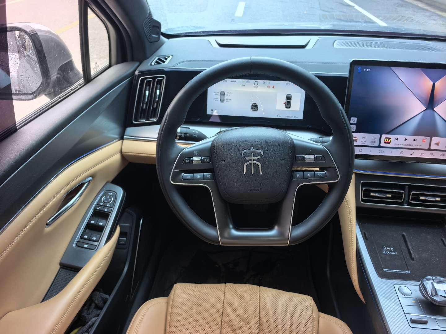 BYD Song 2024 thumb 7