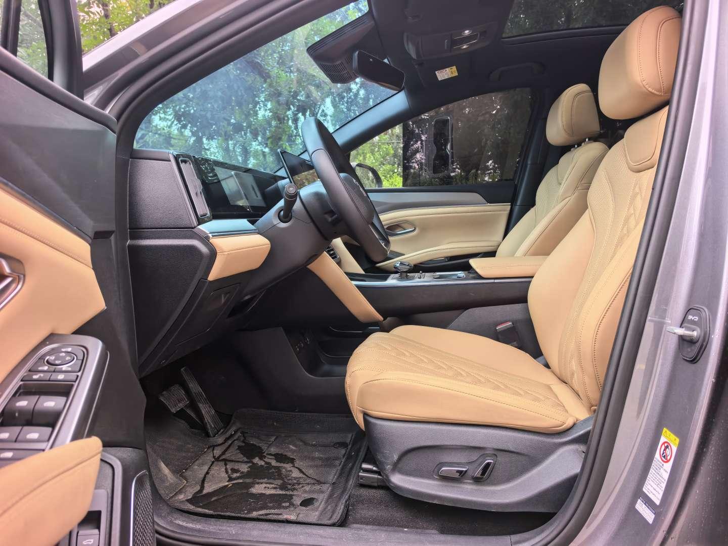 BYD Song 2024 thumb 9