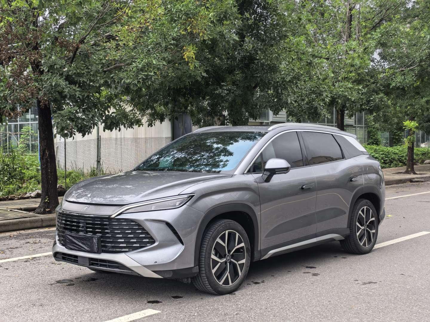 BYD Song 2024 thumb 12