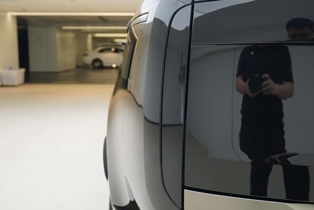 Land Rover Range Rover 2023 thumb 8