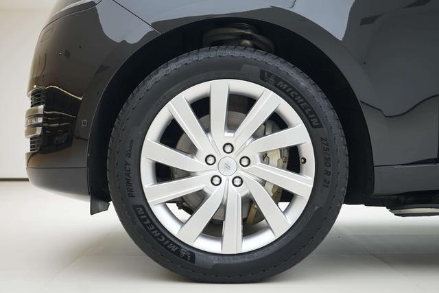 Land Rover Range Rover 2023 thumb 11