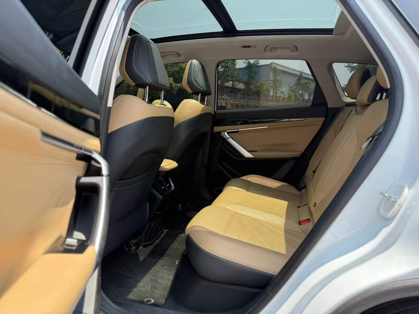 Geely Boyue L 2023 thumb 8