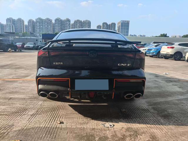 Changan UNI-V 2023 thumb 3
