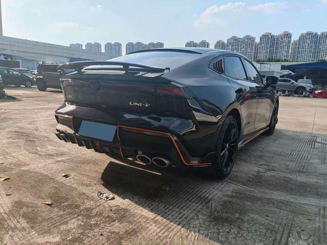 Changan UNI-V 2023 thumb 4