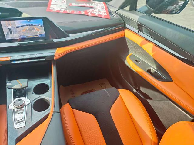 Changan UNI-V 2023 thumb 6