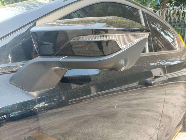 Changan UNI-V 2023 thumb 7
