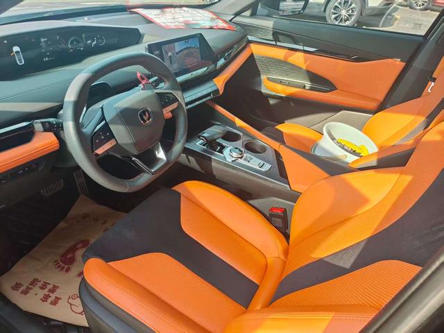 Changan UNI-V 2023 thumb 12