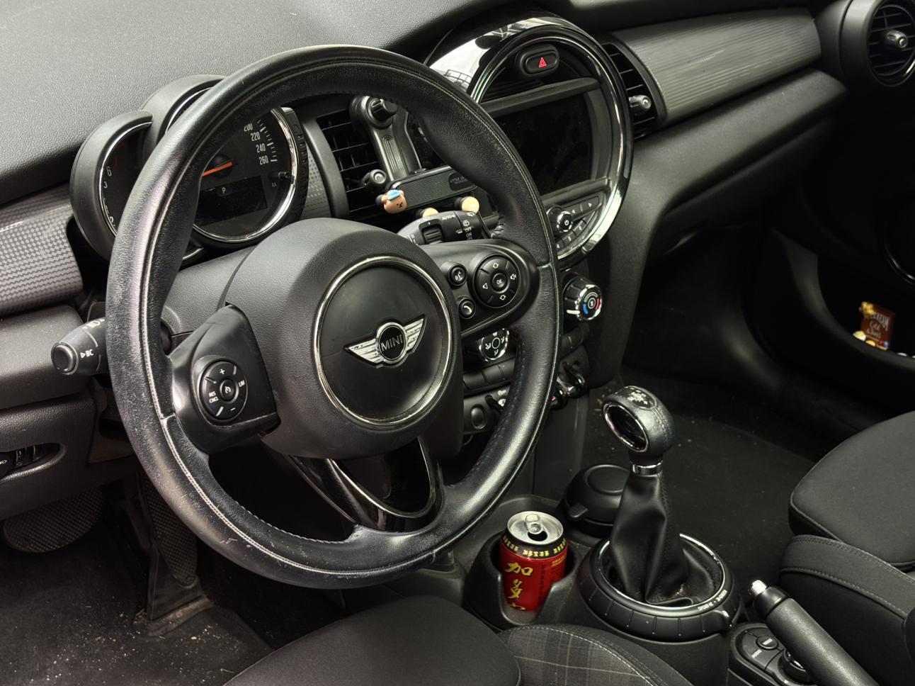 Mini Hatch 2016 thumb 7
