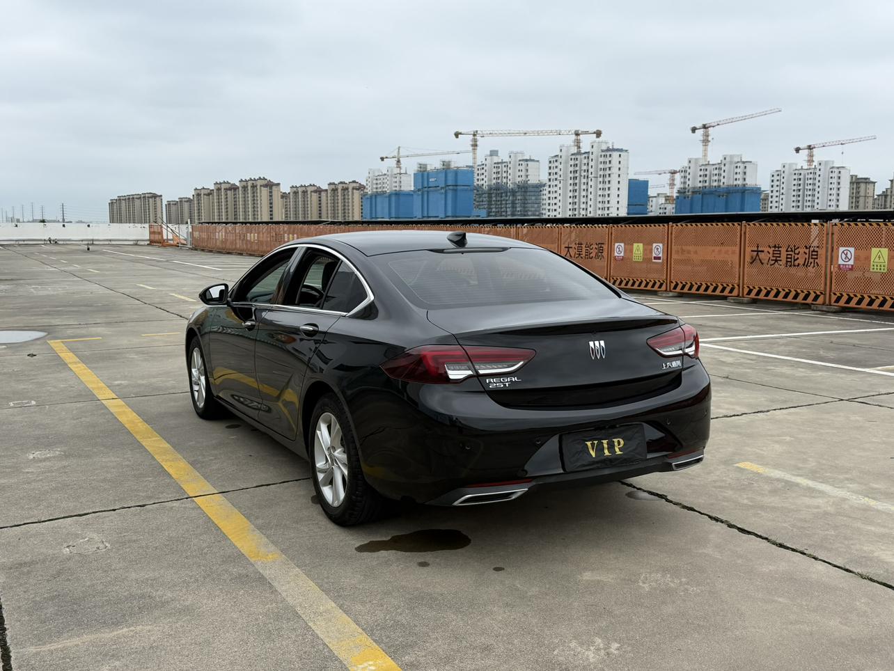 Buick Regal 2024 thumb 3