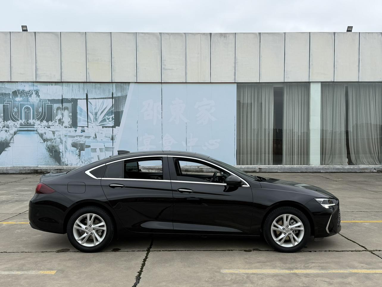 Buick Regal 2024 thumb 6
