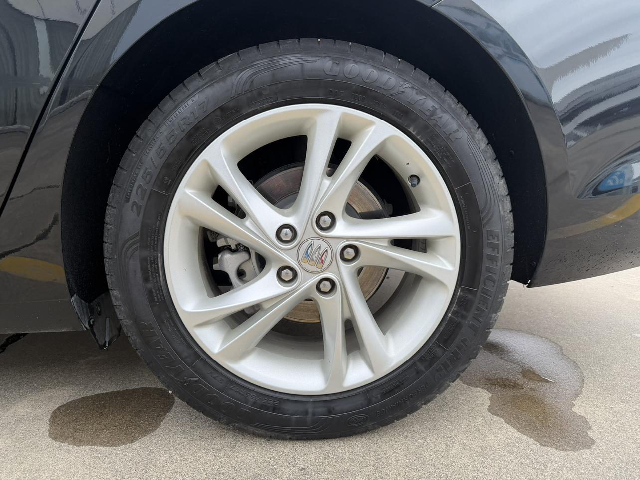 Buick Regal 2024 thumb 7