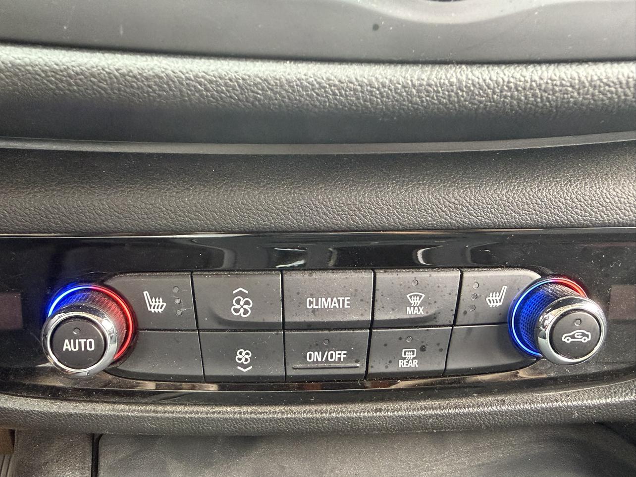 Buick Regal 2024 thumb 8