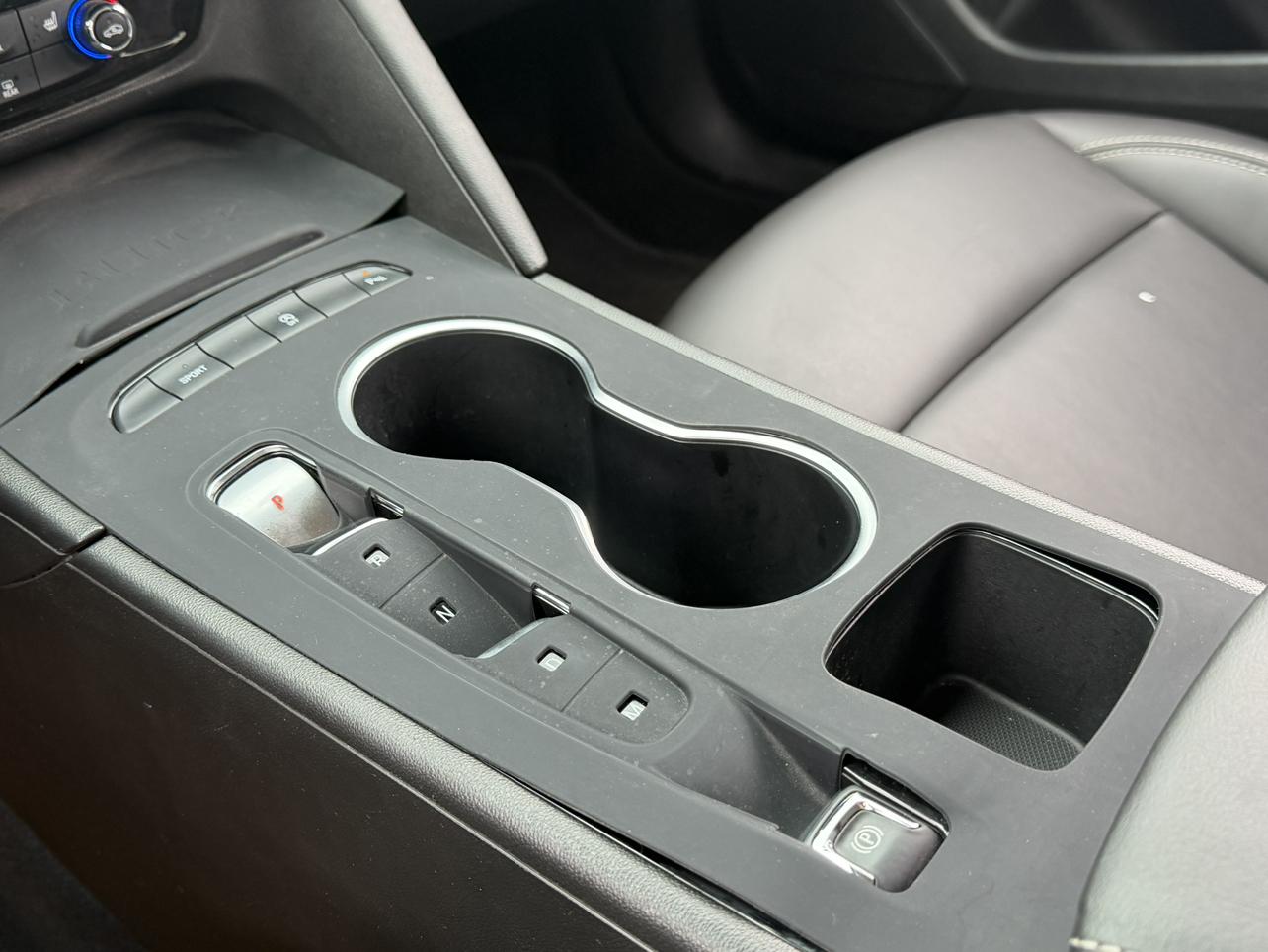 Buick Regal 2024 thumb 11