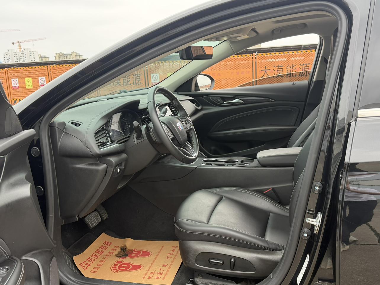 Buick Regal 2024 thumb 12
