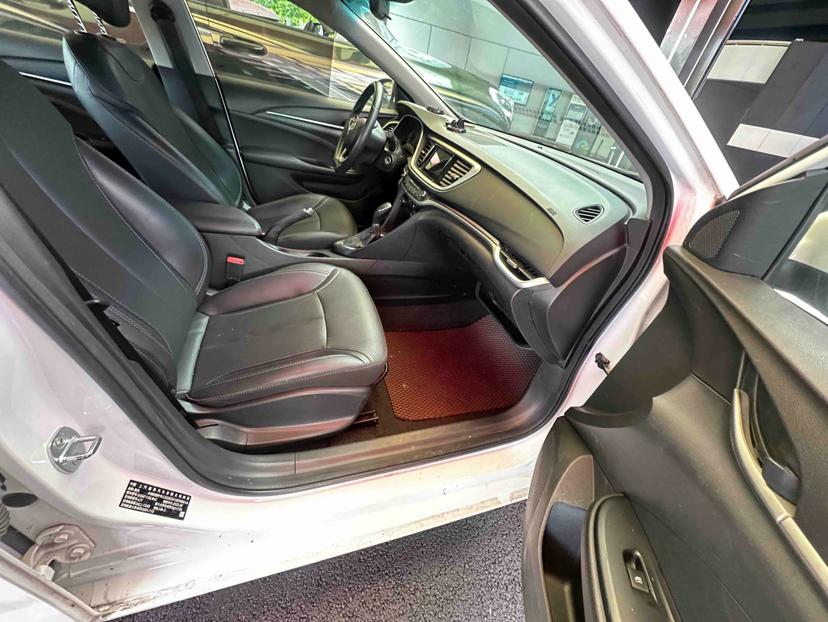 Buick Excelle 2021 thumb 3