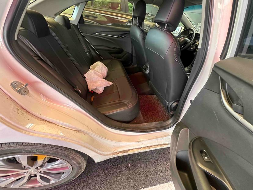 Buick Excelle 2021 thumb 4