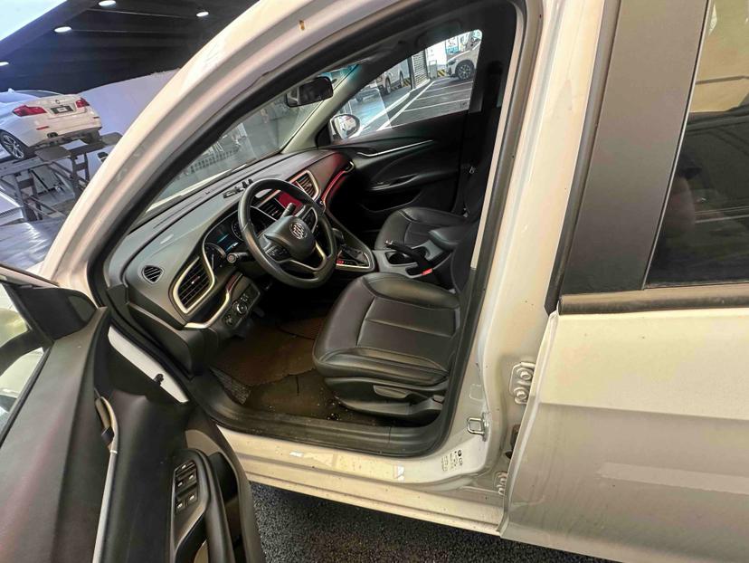 Buick Excelle 2021 thumb 6