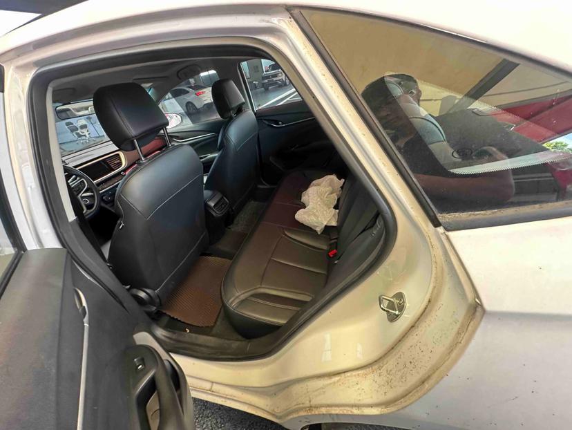 Buick Excelle 2021 thumb 7