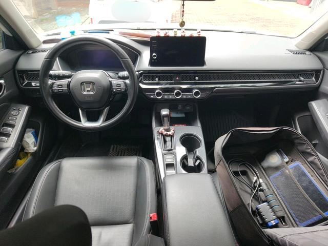 Honda Integra 2022 thumb 3