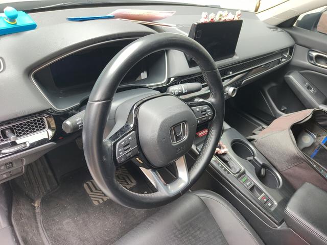 Honda Integra 2022 thumb 5