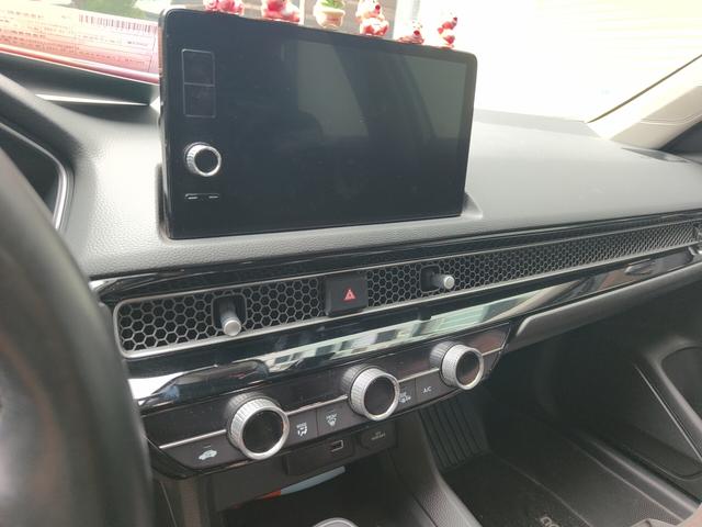 Honda Integra 2022 thumb 6
