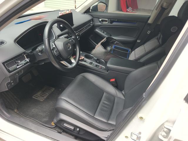 Honda Integra 2022 thumb 8