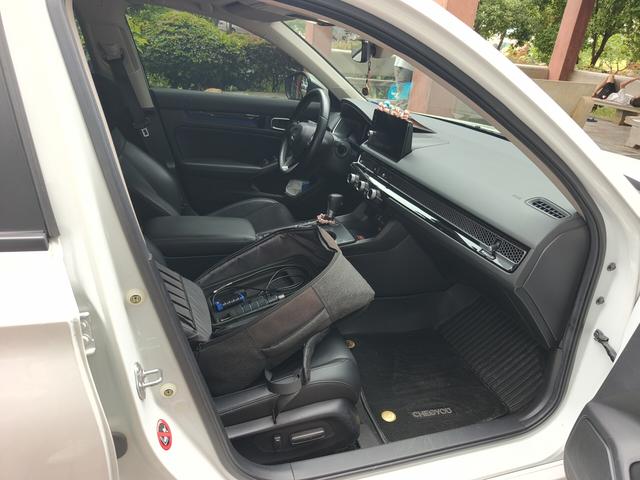 Honda Integra 2022 thumb 9