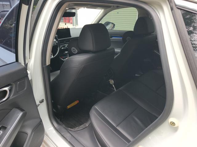 Honda Integra 2022 thumb 10