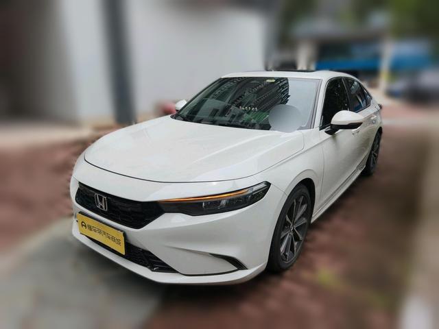 Honda Integra 2022 thumb 11