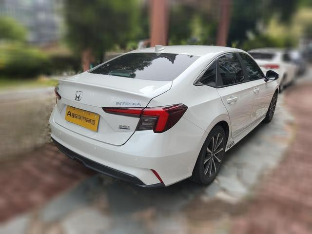 Honda Integra 2022 thumb 12