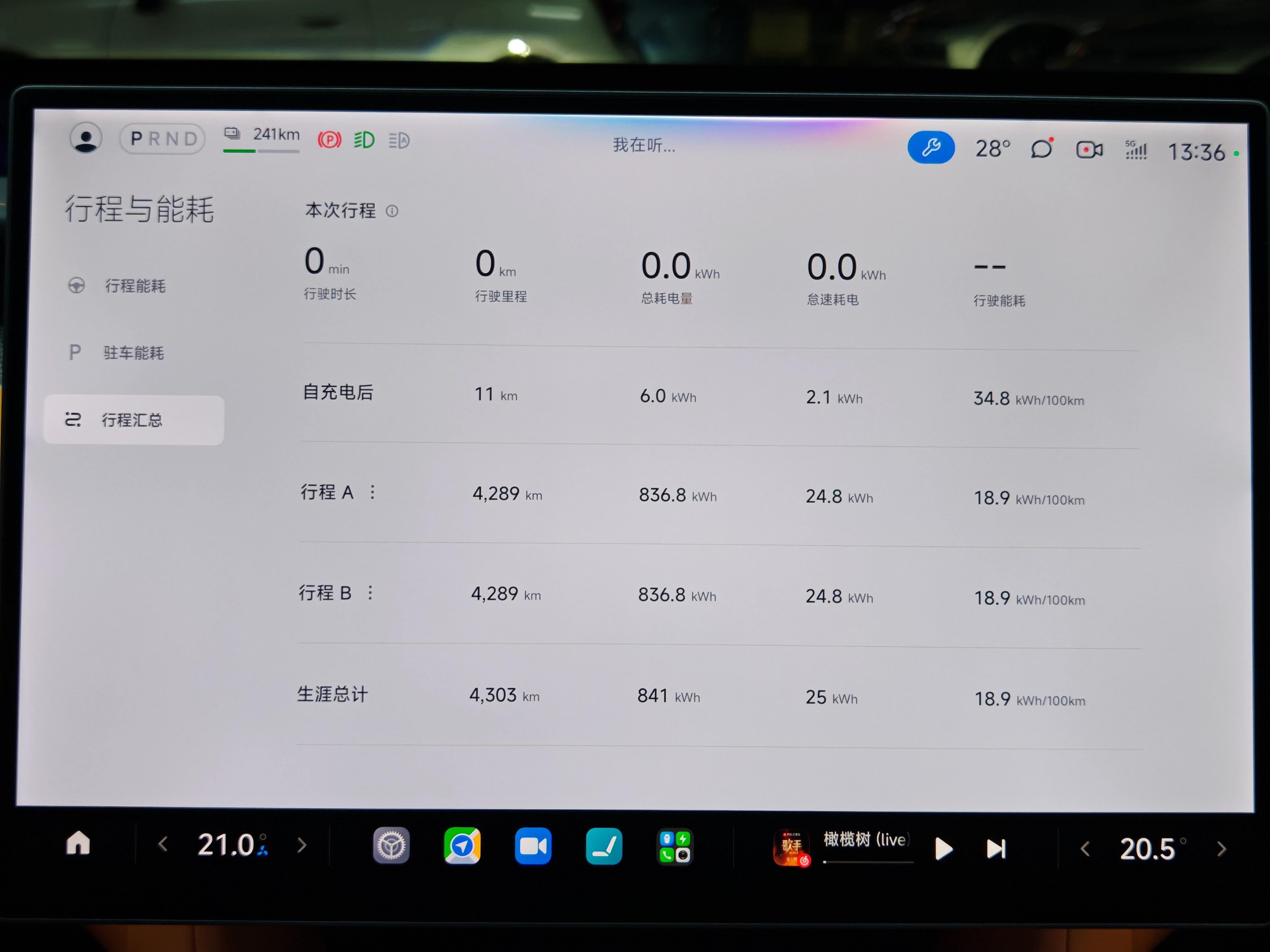 Xiaomi YU7 2025 thumb 6