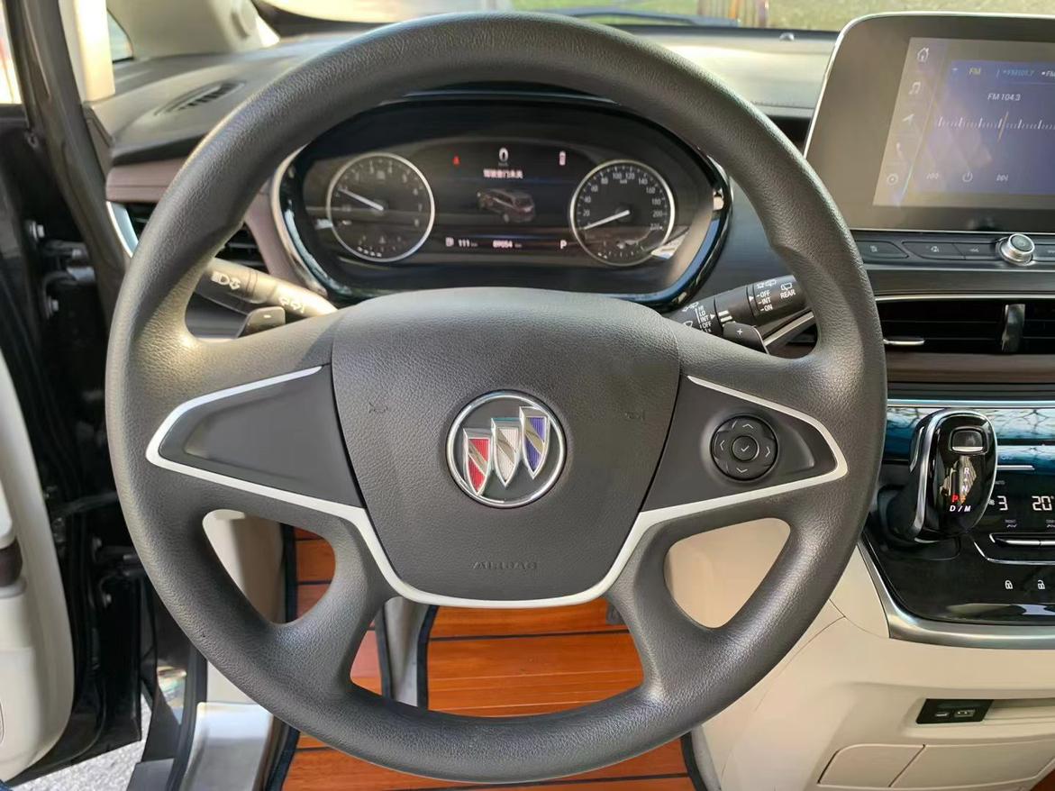 Buick GL8 2020 thumb 4