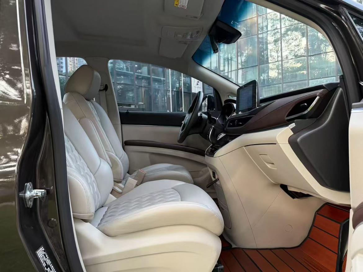 Buick GL8 2020 thumb 7