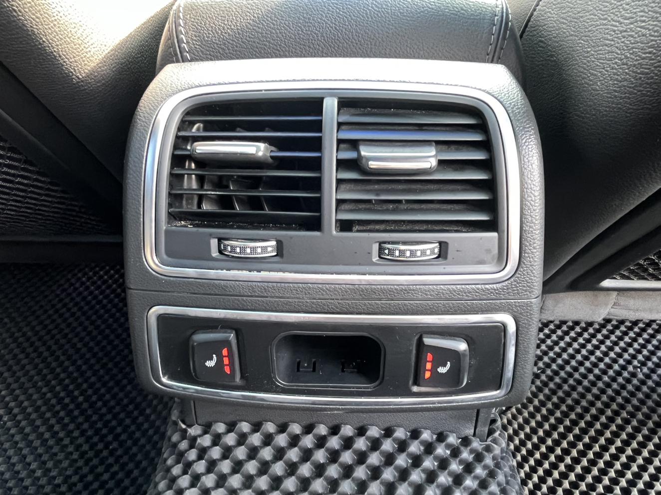 Audi A6 2015 thumb 7