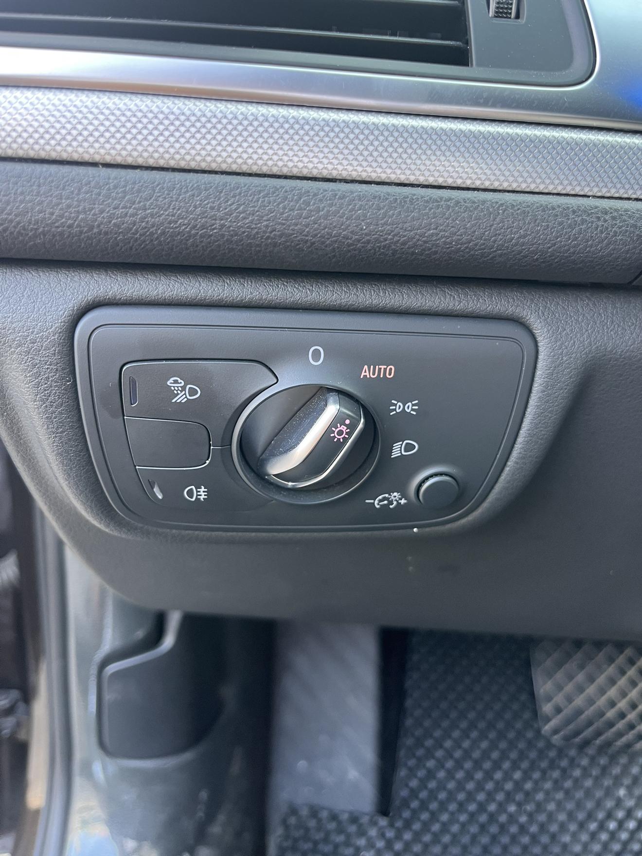 Audi A6 2015 thumb 9