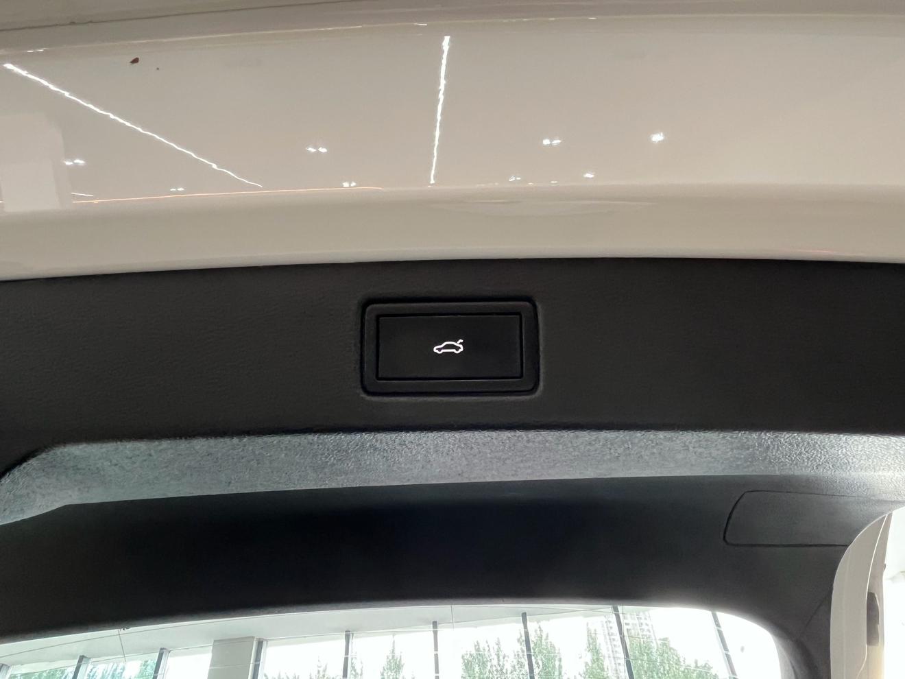 Volkswagen Tayron 2020 thumb 7