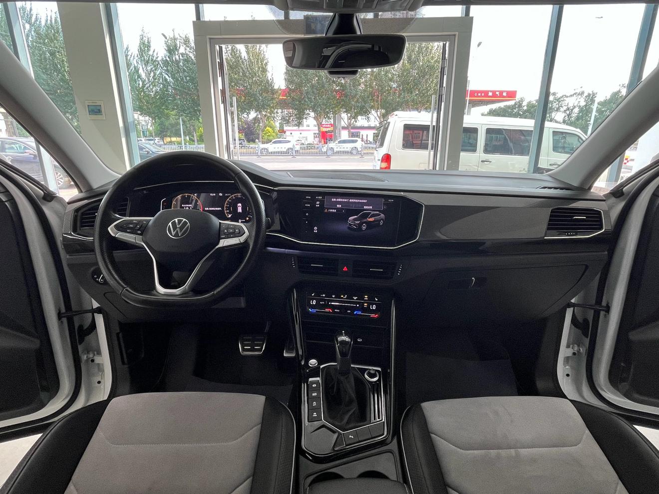 Volkswagen Tayron 2020 thumb 9