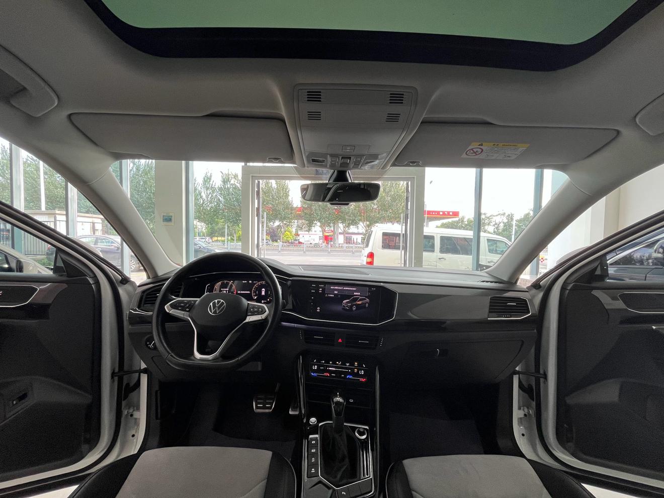Volkswagen Tayron 2020 thumb 12