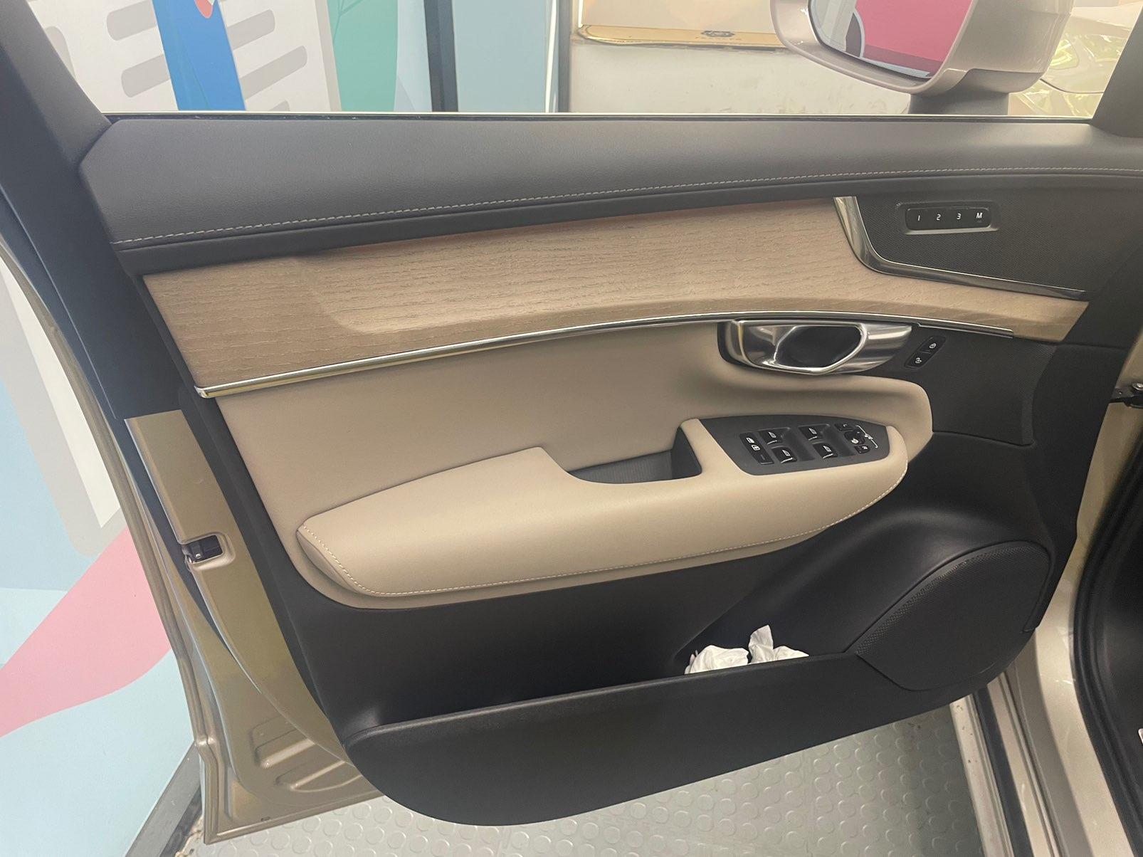 Volvo XC90 2025 thumb 9