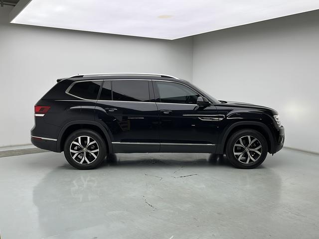 Volkswagen Teramont 2019 thumb 6