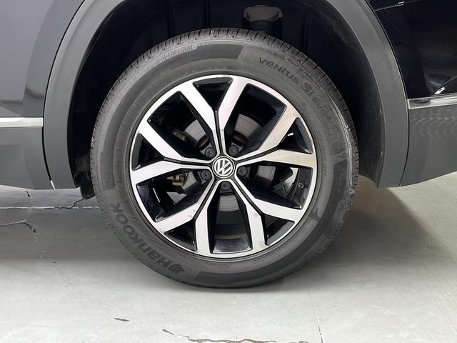 Volkswagen Teramont 2019 thumb 7