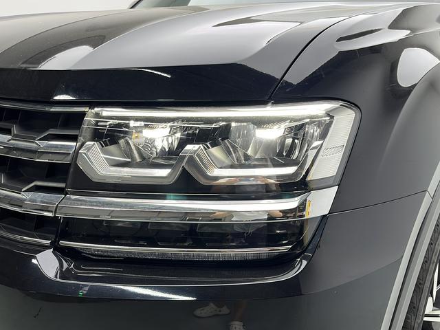 Volkswagen Teramont 2019 thumb 10