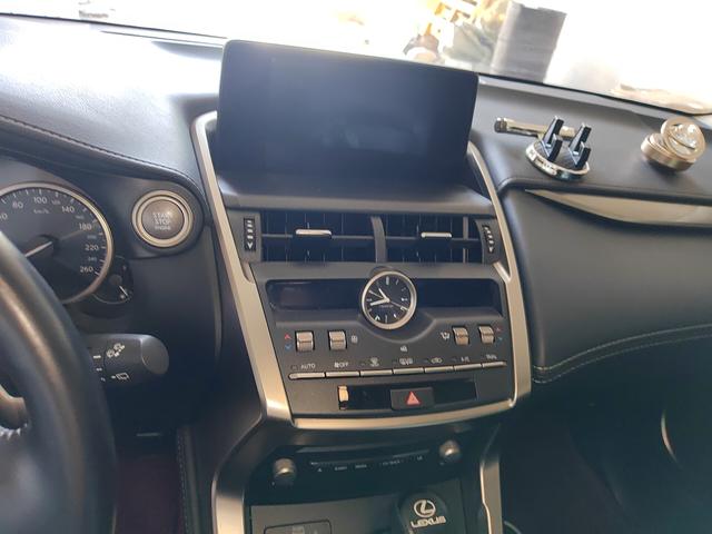 Lexus NX 2020 thumb 6