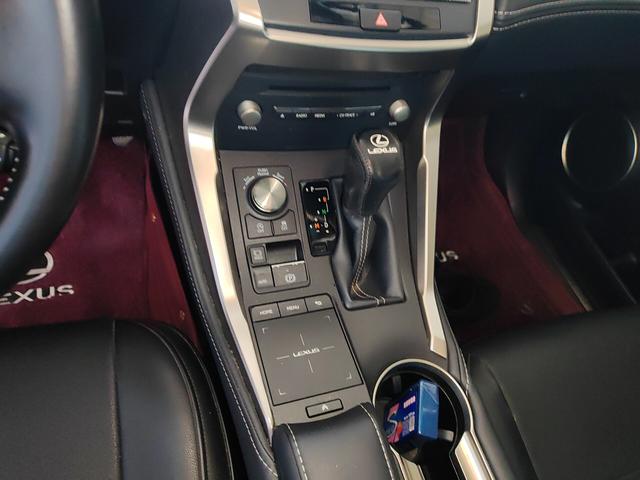 Lexus NX 2020 thumb 7