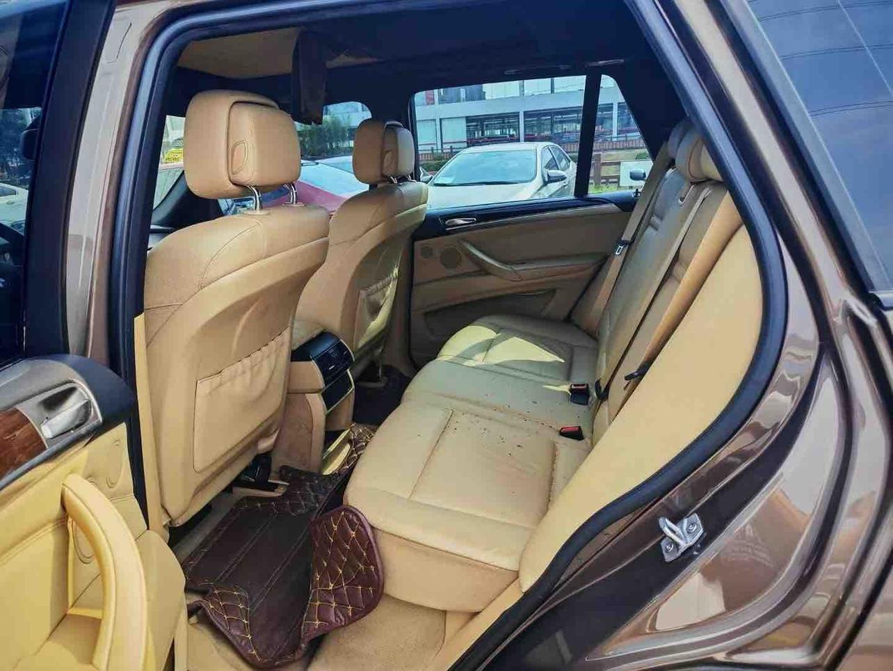 BMW X5 2013 thumb 7